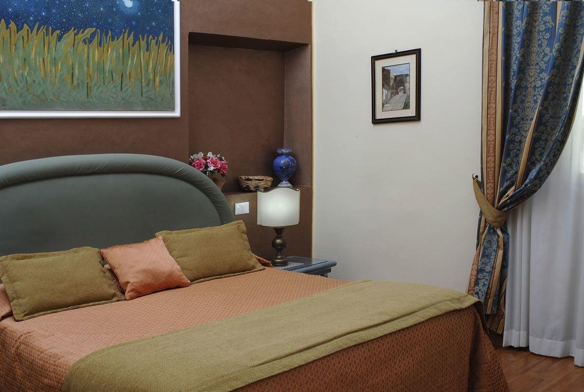 Relais Dante E Beatrice Panzió Firenze Kültér fotó