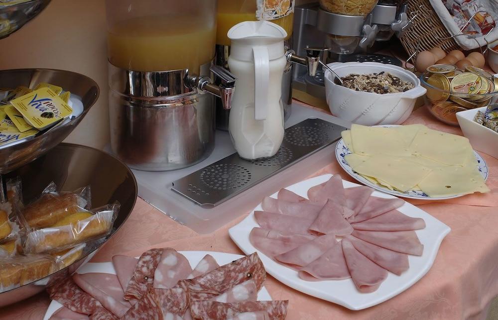 Relais Dante E Beatrice Panzió Firenze Kültér fotó