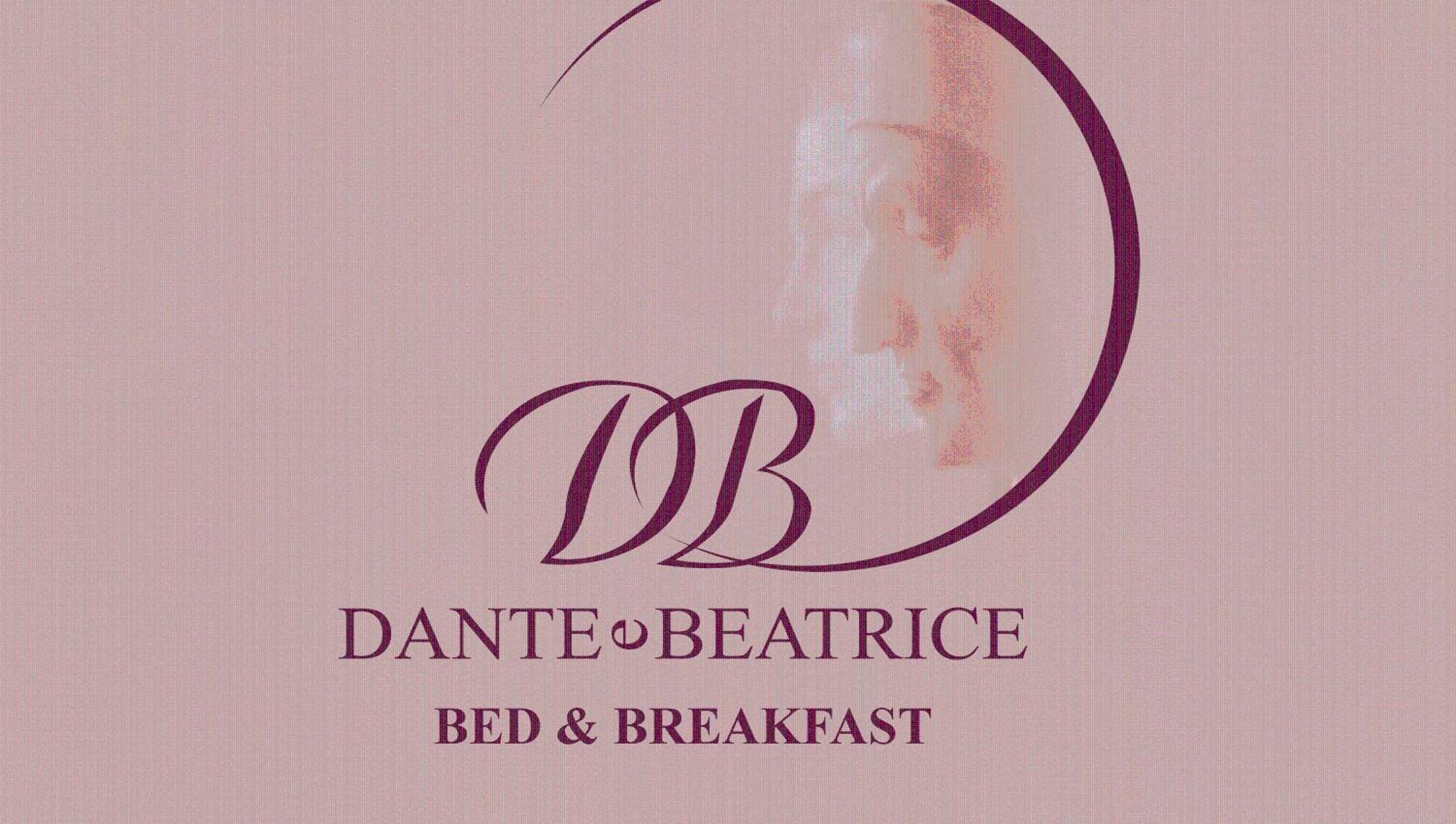 Relais Dante E Beatrice Panzió Firenze Kültér fotó