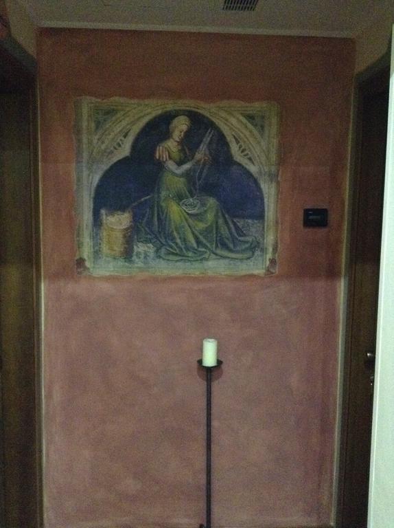 Relais Dante E Beatrice Panzió Firenze Kültér fotó