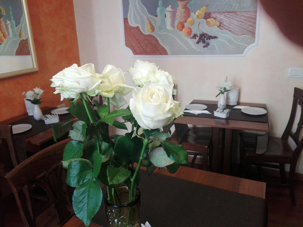 Relais Dante E Beatrice Panzió Firenze Kültér fotó