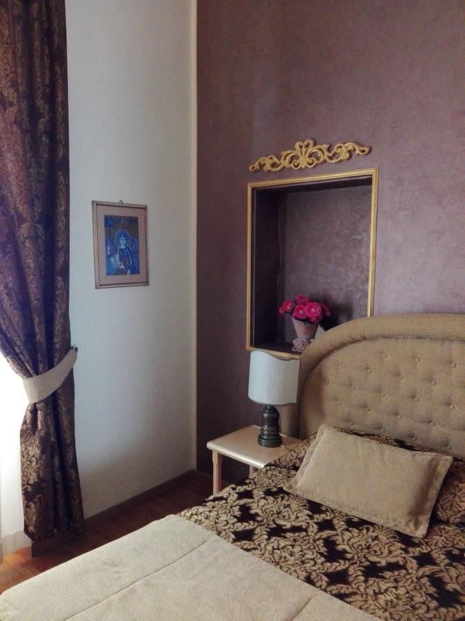 Relais Dante E Beatrice Panzió Firenze Kültér fotó