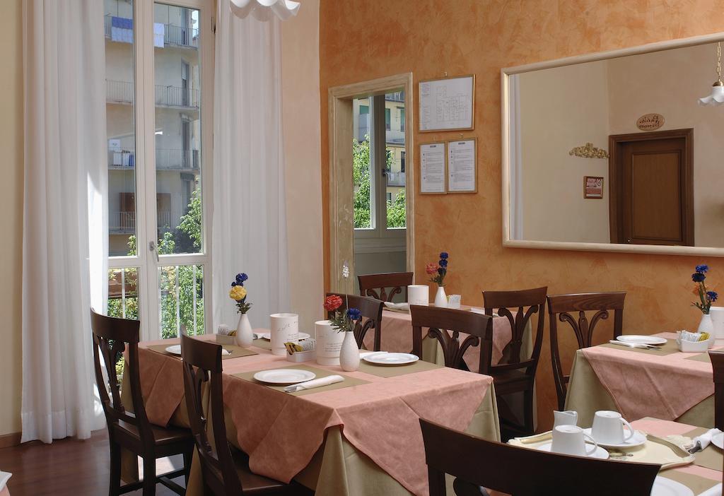 Relais Dante E Beatrice Panzió Firenze Kültér fotó