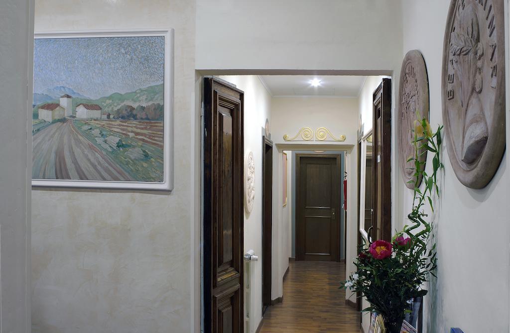 Relais Dante E Beatrice Panzió Firenze Kültér fotó