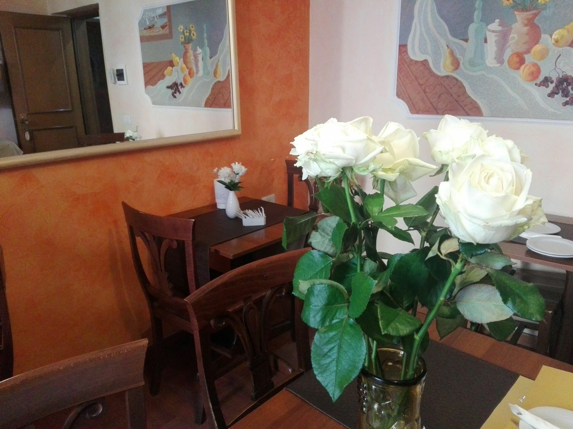 Relais Dante E Beatrice Panzió Firenze Kültér fotó