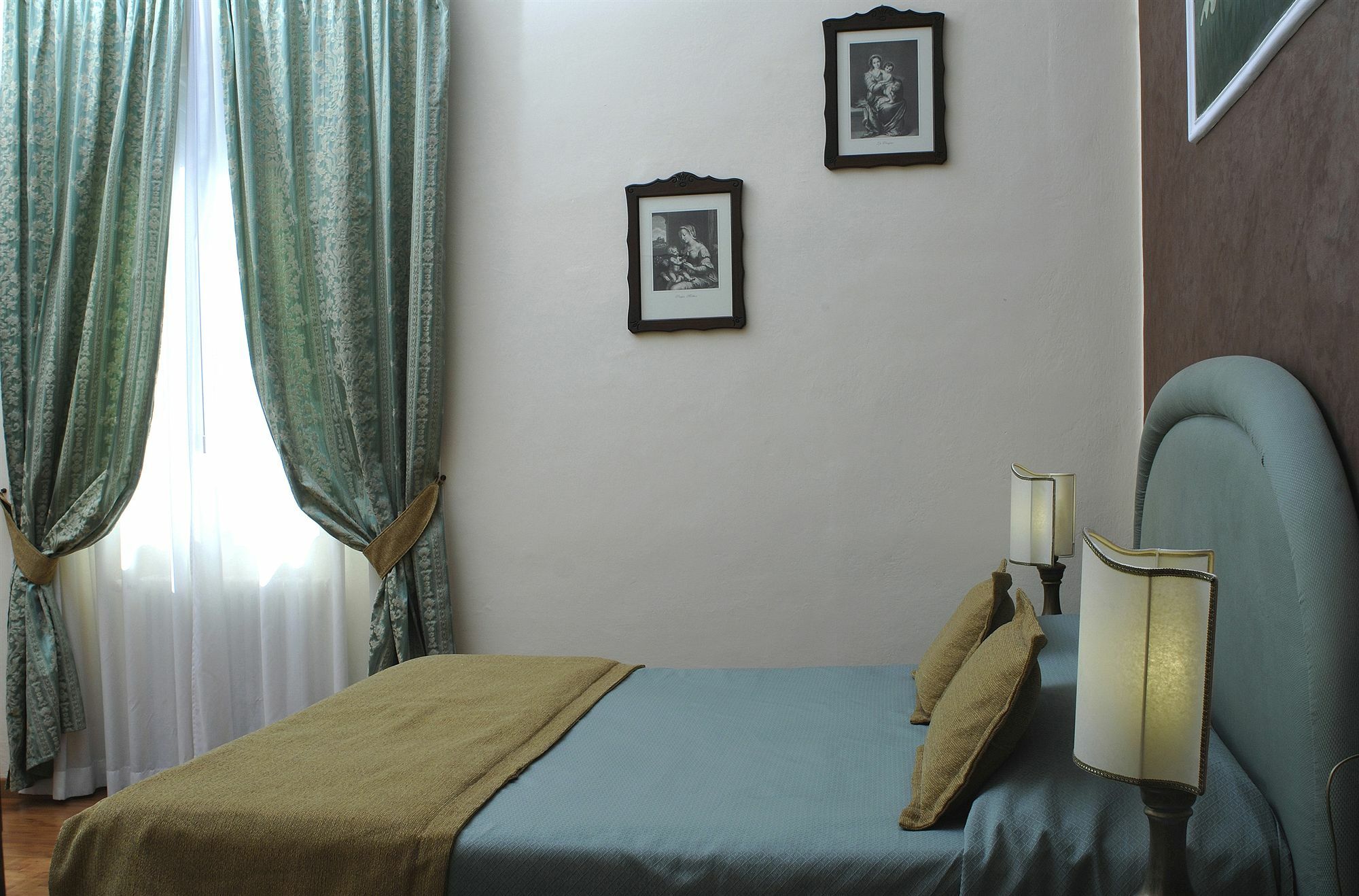 Relais Dante E Beatrice Panzió Firenze Kültér fotó